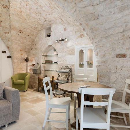דירות אוסטוני Casa Stella By Wonderful Italy מראה חיצוני תמונה