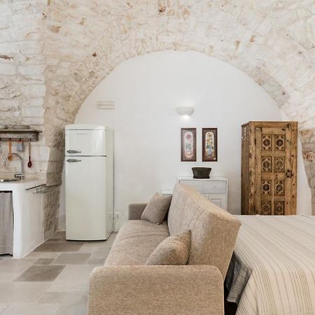 דירות אוסטוני Casa Stella By Wonderful Italy מראה חיצוני תמונה
