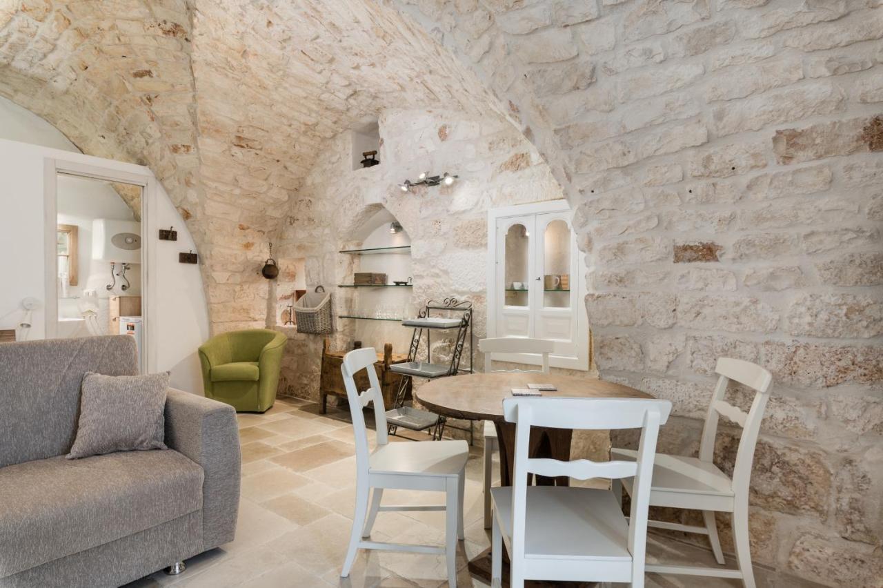 דירות אוסטוני Casa Stella By Wonderful Italy מראה חיצוני תמונה
