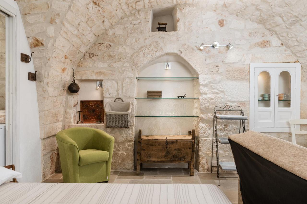 דירות אוסטוני Casa Stella By Wonderful Italy מראה חיצוני תמונה