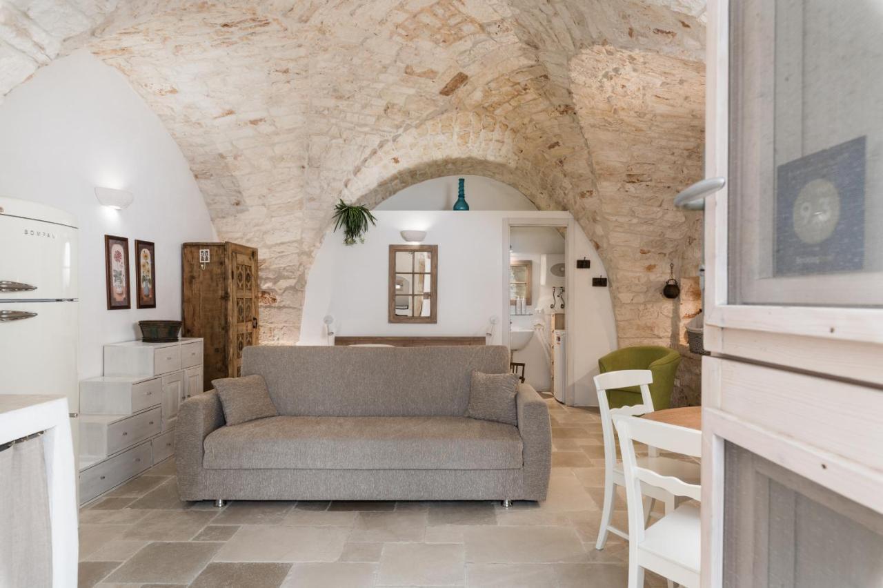 דירות אוסטוני Casa Stella By Wonderful Italy מראה חיצוני תמונה