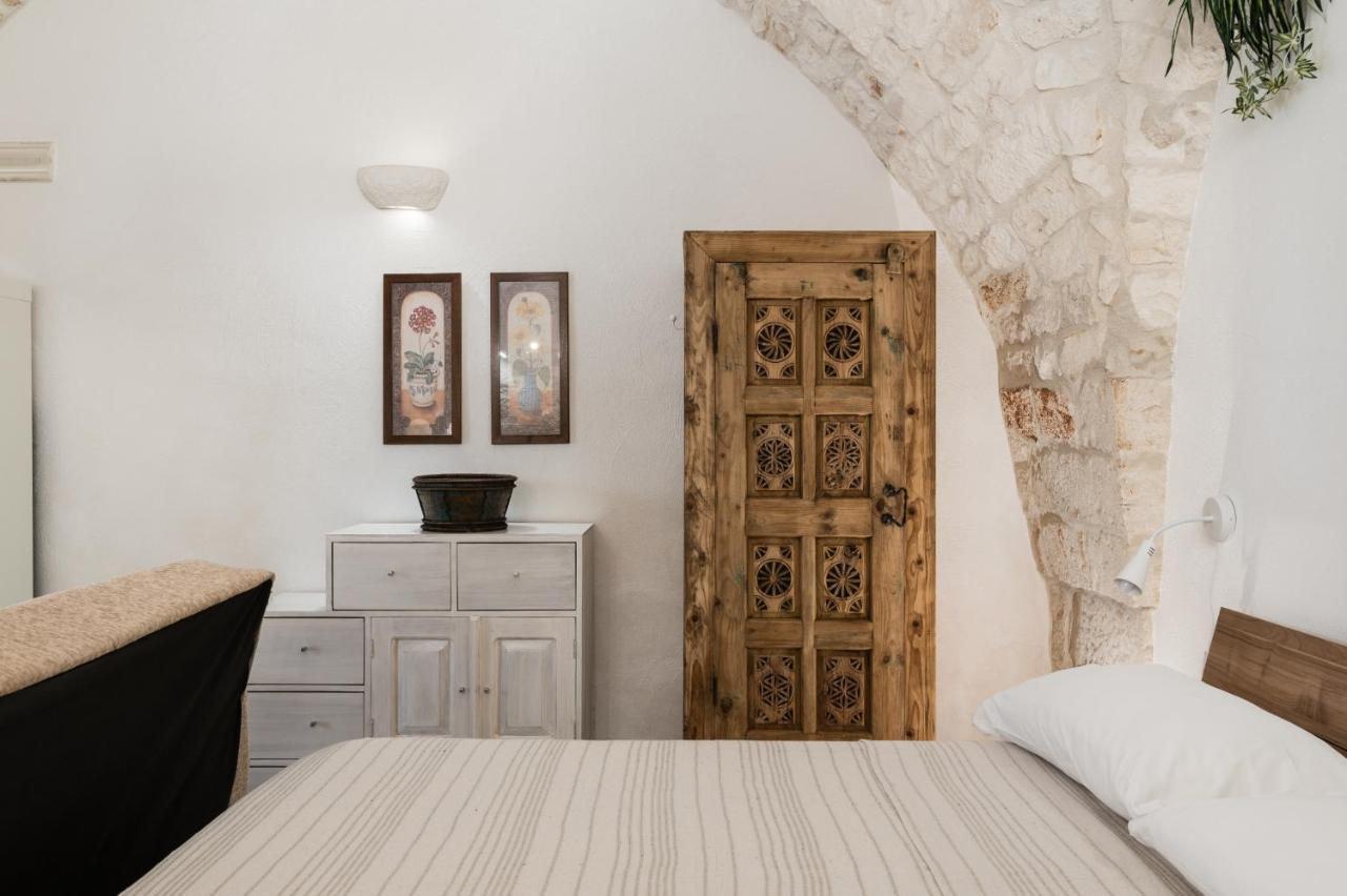 דירות אוסטוני Casa Stella By Wonderful Italy מראה חיצוני תמונה