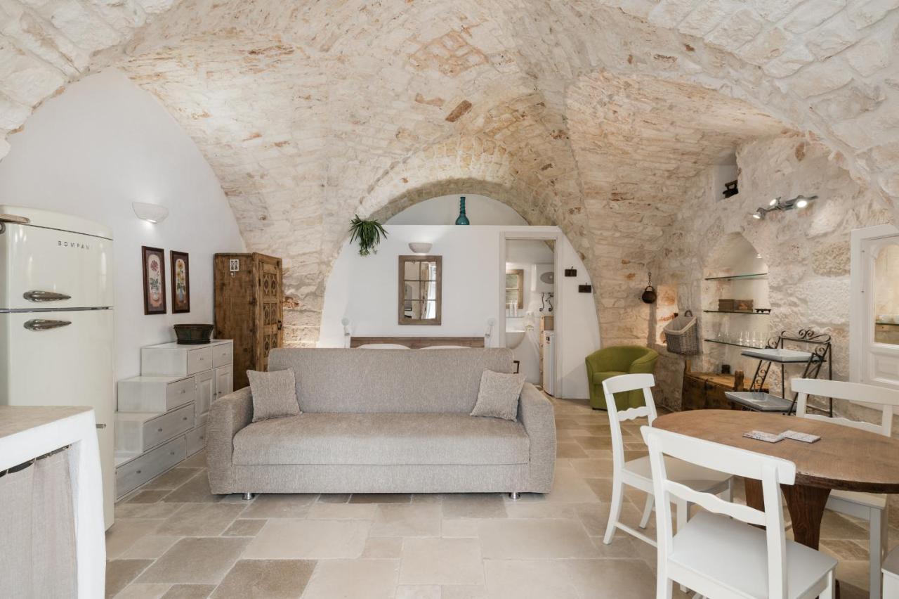 דירות אוסטוני Casa Stella By Wonderful Italy מראה חיצוני תמונה
