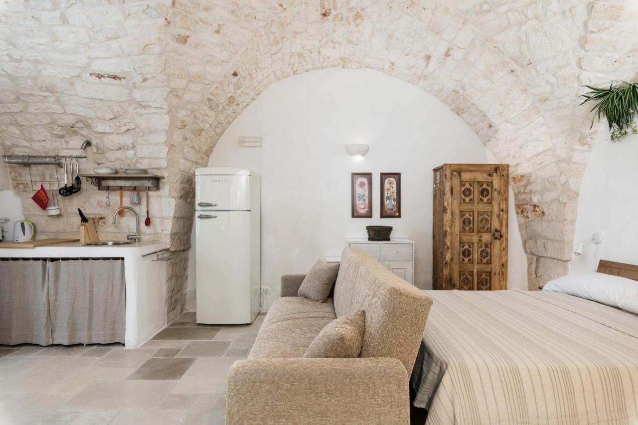 דירות אוסטוני Casa Stella By Wonderful Italy מראה חיצוני תמונה