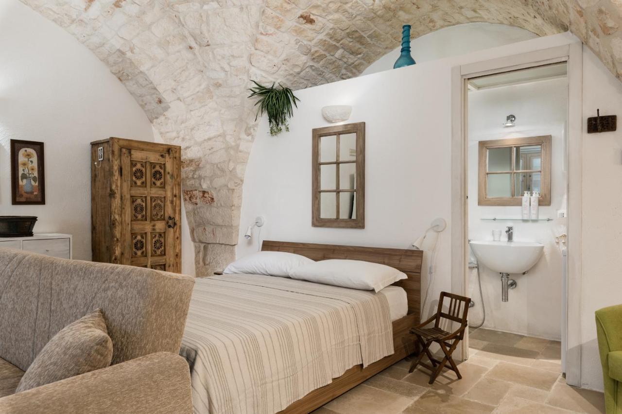 דירות אוסטוני Casa Stella By Wonderful Italy מראה חיצוני תמונה