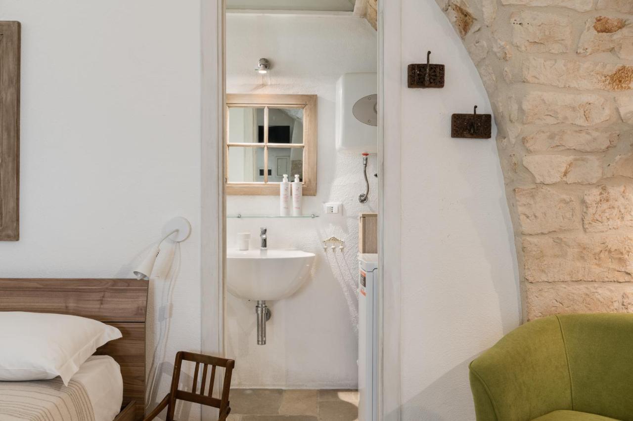 דירות אוסטוני Casa Stella By Wonderful Italy מראה חיצוני תמונה